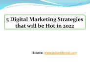 Google My Business Optimization