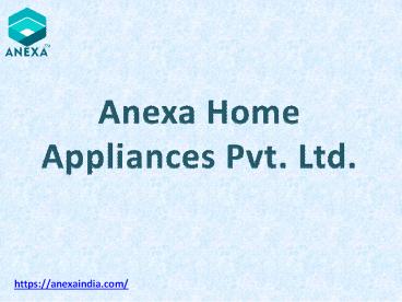 High Speed Cooler Motor (1)