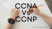 Cisco Certifications CCNA Vs. CCNP