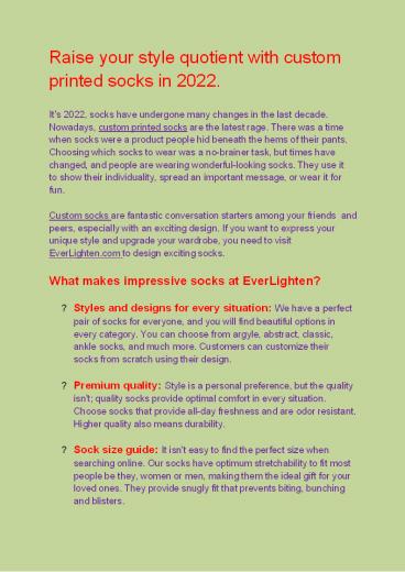 presentation player overlay