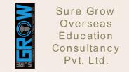 Sure Grow Overseas Education Consultancy PPT (1)