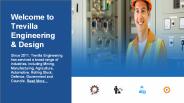 Engineering Companies in Australia | Trevilla Engineering & Design