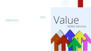 About VAS Value Added Service