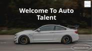 3D Design BMW M5 F10 Exhaust System