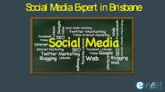 Social Media Expert in Brisbane