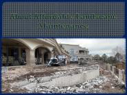 About Affordable  Landscape  Maintenance