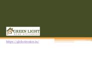 GL Electronics manufacturing Products