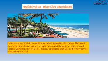 Book Cheap Flight Tickets to Port Harcourt