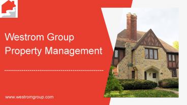 Property Management Services in Dallas, Saginaw