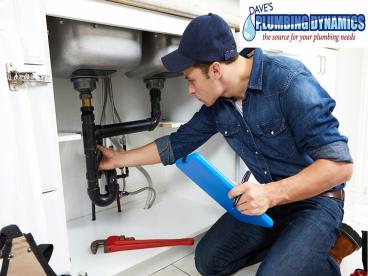 Faucet Repair in Long Beach, CA