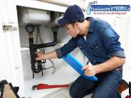 Faucet Repair in Long Beach, CA