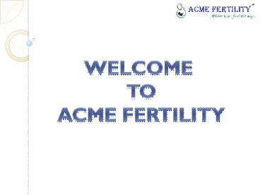 Best Obstetrics and Gynecology in Mumbai