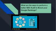 IMPORTANCES OF SEO AND IT'S BENEFIT (1)