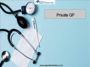 Private GP