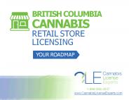 Apply for British Columbia Cannabis Retail License