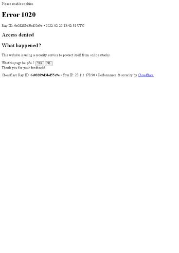 Jeep Wrangler in New York