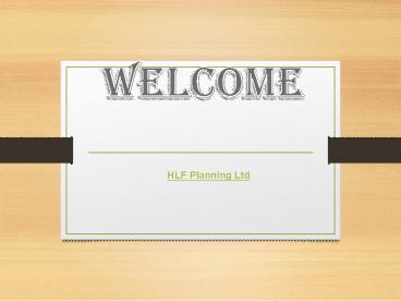 The best  Planning Applications in Boscombe