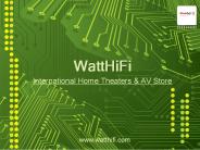 Do Home Theater Projectors Have Speakers_WattHiFi