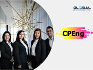 CPEng (Chartered Professional Engineer)