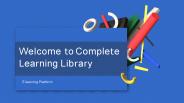 online study for class 5