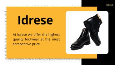 Our Best Shoes Collection