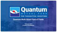 Quantum Multi Asset Fund of Funds