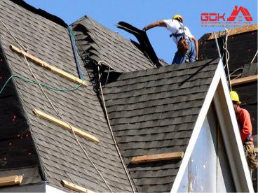 Roofing companies Joliet IL