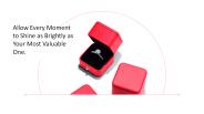Engagement Rings Designs by Senco Gold & Diamonds