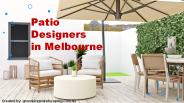 Which Umbrella is The Best for Your Patio?