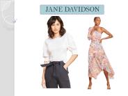 Jane Davidson- Perfect place for Shopping