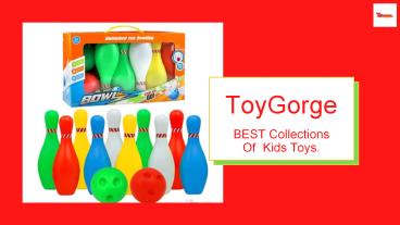 Best Wooden Toys
