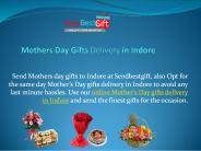 Mothers Day Gifts Delivery in Indore (1)
