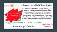 Advance JustDial clone system