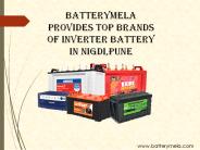 Inverter battery in nigdi,Pune