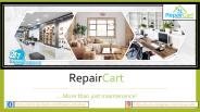 Commercial maintenance services in Dubai
