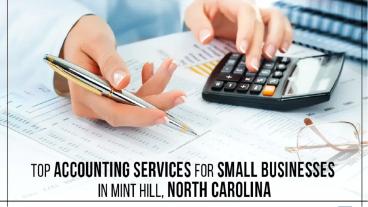 Best Accounting Services