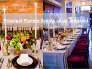 Principal Planner Events - Azar Jazestani