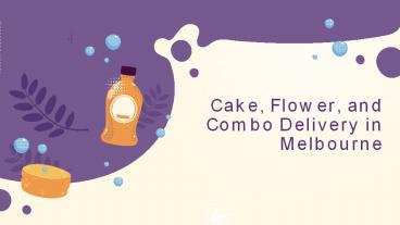 Gourmet Gift basket delivery in Melbourne Australia