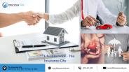 Life Insurance - The Insurance City