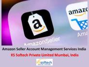 Best Amazon Account Management Services India | Ecommerce Account Management