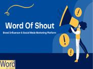 Word Of Shout