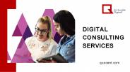 Digital Consulting Services