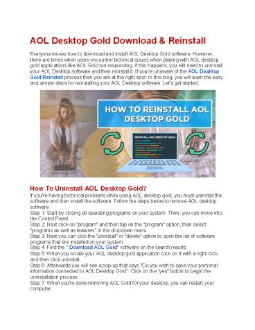 presentation player overlay