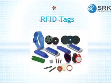 RFID tags (1)
