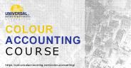 Best Online Platform for  colour accounting course
