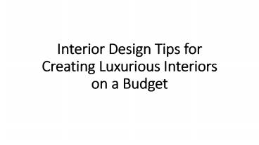 presentation player overlay