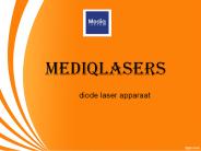 Laser huren of leasen | diode ice laser
