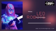 Led Robots