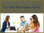 Second Mortgage Loan