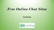 Free Online Chat Sites